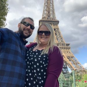 Meet your Posher, Danielle